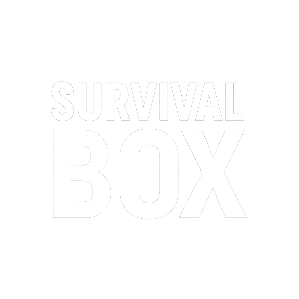 Survival Przetrwanie przygoda